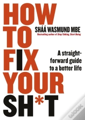 Capa do artigo How To Fix Your Sh*T