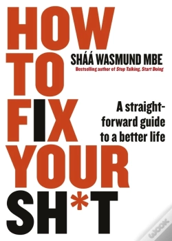 Capa do artigo How To Fix Your Sh*T