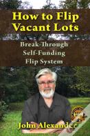 How To Flip Vacant Lots