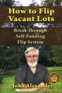 How To Flip Vacant Lots - Preview