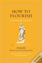 How To Flourish