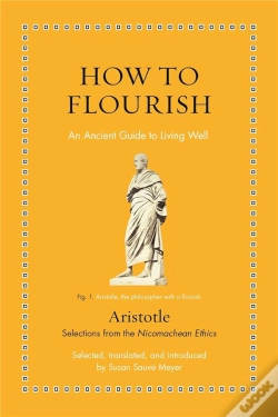 Capa do artigo How To Flourish