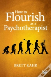 Capa do artigo How To Flourish As A Psychotherapist