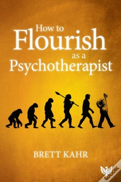 Capa do artigo How To Flourish As A Psychotherapist