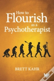 Capa do artigo How To Flourish As A Psychotherapist