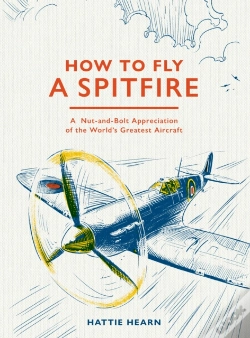 Capa do artigo How To Fly A Spitfire