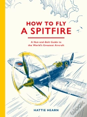Capa do artigo How To Fly A Spitfire