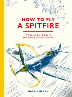 Capa do artigo How To Fly A Spitfire