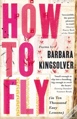 Capa do artigo How To Fly