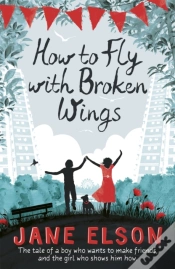 Capa do artigo How To Fly With Broken Wings