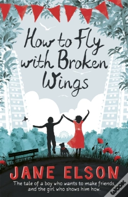 Capa do artigo How To Fly With Broken Wings