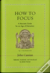 Capa do artigo How To Focus