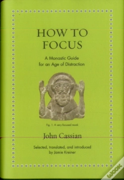 Capa do artigo How To Focus