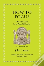Capa do artigo How To Focus