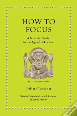 Capa do artigo How To Focus