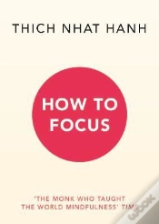 Capa do artigo How To Focus