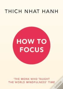 Capa do artigo How To Focus