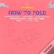 Capa do artigo How to Fold (Inclui CD)