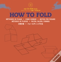 Capa do artigo How To Fold
