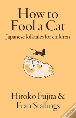 Capa do artigo How To Fool A Cat