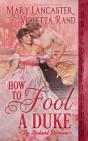 How To Fool A Duke - Preview