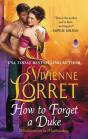 How To Forget A Duke - Preview