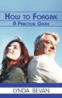 How To Forgive - Preview