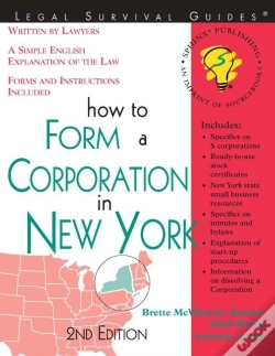 Capa do artigo How To Form A Corporation In New York