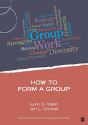 How To Form A Group - Preview