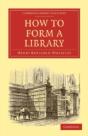 How To Form A Library - Preview