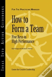 Capa do artigo How To Form A Team