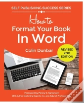 How To Format Your Book In Word