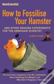 Capa do artigo How To Fossilise Your Hamster