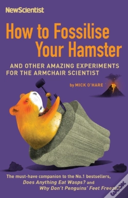 Capa do artigo How To Fossilise Your Hamster