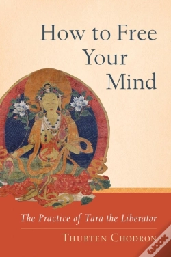 Capa do artigo How To Free Your Mind