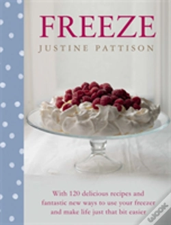 Capa do artigo How To Freeze A Cupcake