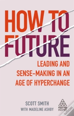Capa do artigo How To Future