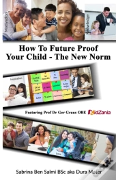 How To Future Proof Your Child