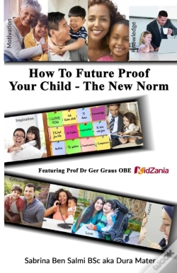 Capa do artigo How To Future Proof Your Child
