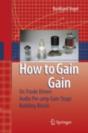 How To Gain Gain - Preview