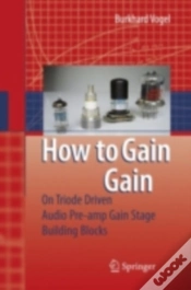 Capa do artigo How To Gain Gain