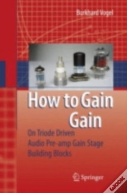 Capa do artigo How To Gain Gain