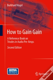 Capa do artigo How To Gain Gain