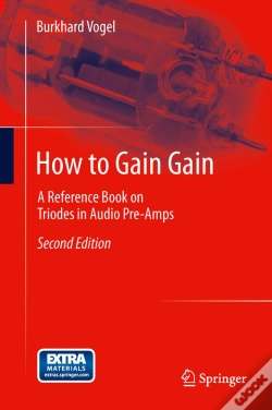 Capa do artigo How To Gain Gain