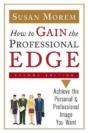 How To Gain The Professional Edge - Preview