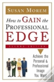Capa do artigo How To Gain The Professional Edge