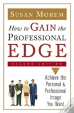 Capa do artigo How To Gain The Professional Edge
