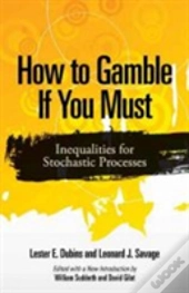 How To Gamble If You Must