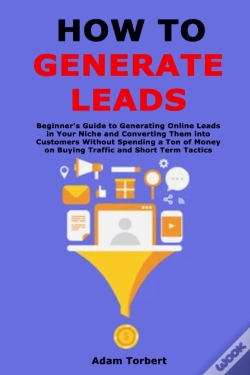 Capa do artigo How To Generate Leads