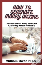 Capa do artigo How To Generate Money Online